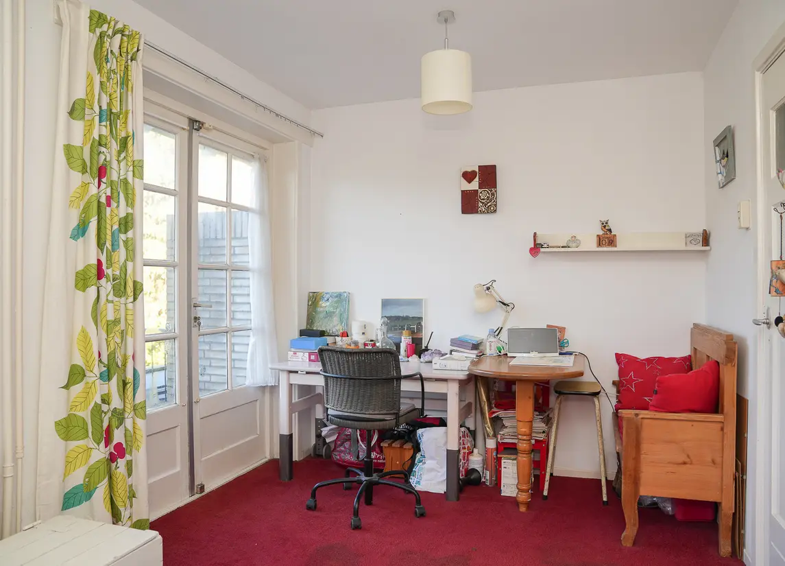 Juliana van Stolberglaan 26