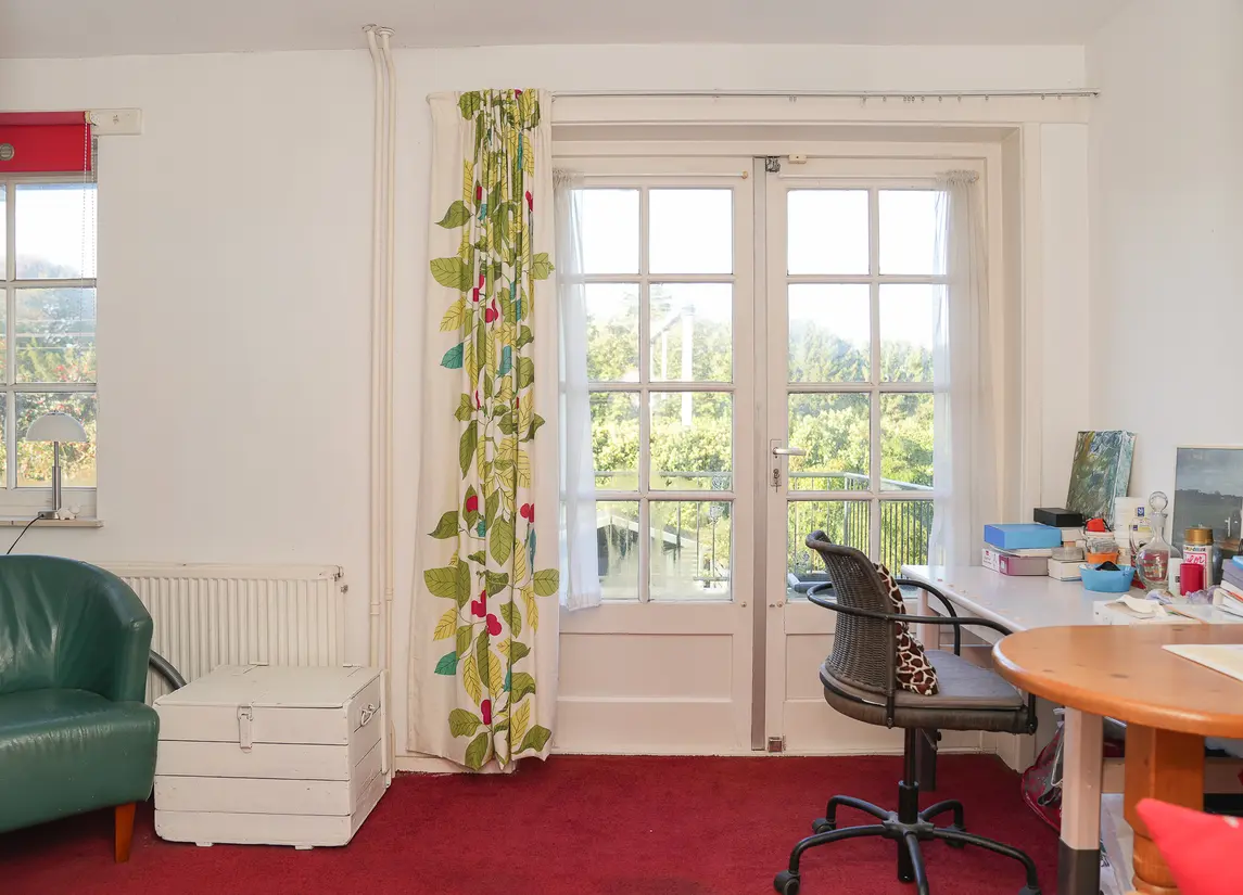 Juliana van Stolberglaan 26