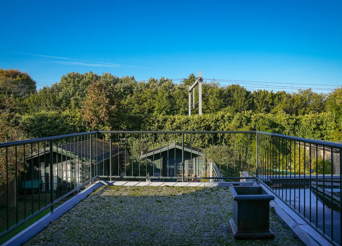 Juliana van Stolberglaan 26