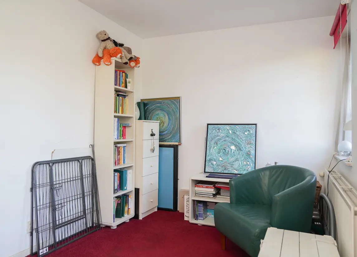 Juliana van Stolberglaan 26