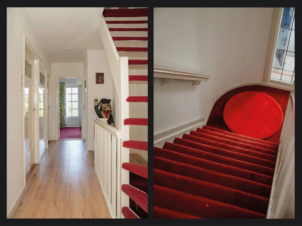 Juliana van Stolberglaan 26, NAARDEN