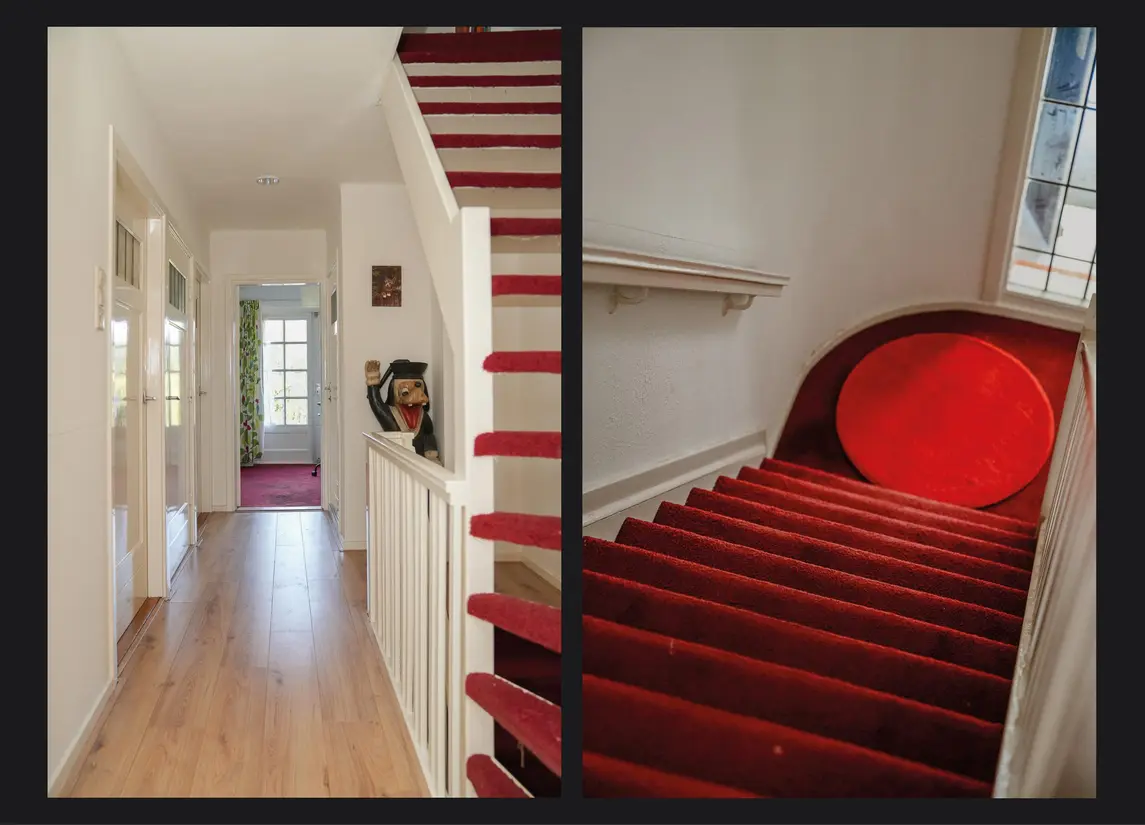 Juliana van Stolberglaan 26