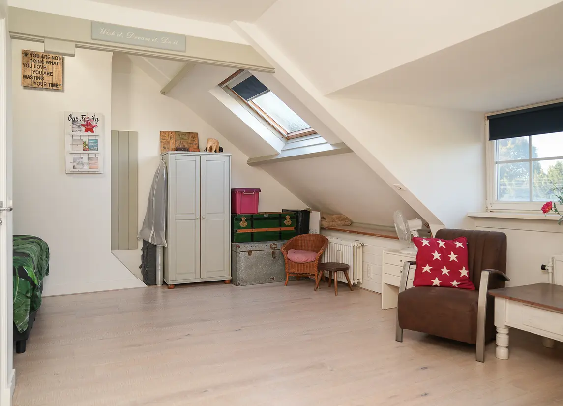 Juliana van Stolberglaan 26