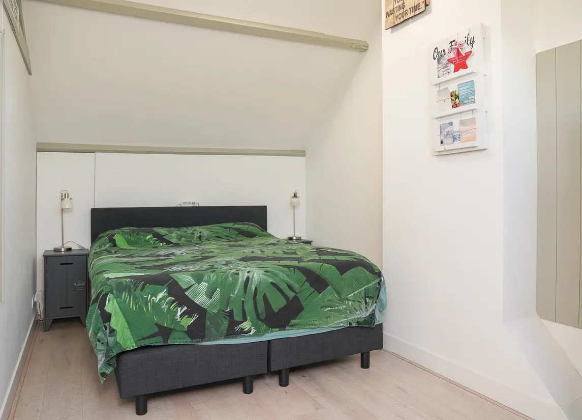 Juliana van Stolberglaan 26