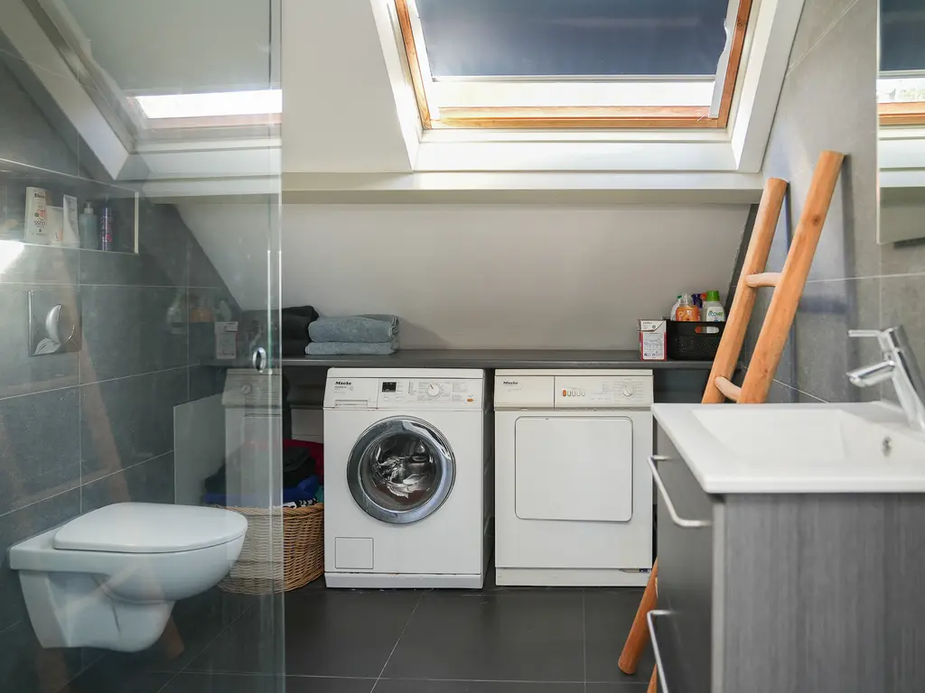 Juliana van Stolberglaan 26, NAARDEN