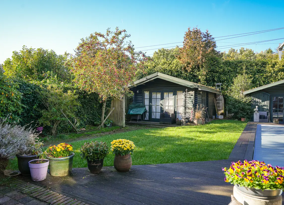 Juliana van Stolberglaan 26