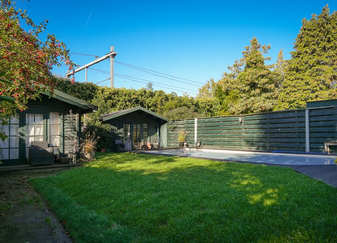 Juliana van Stolberglaan 26