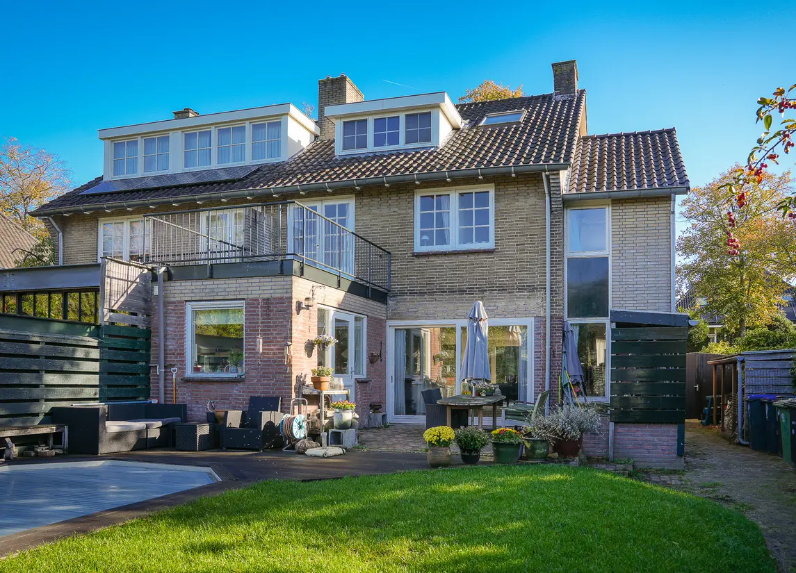 Juliana van Stolberglaan 26