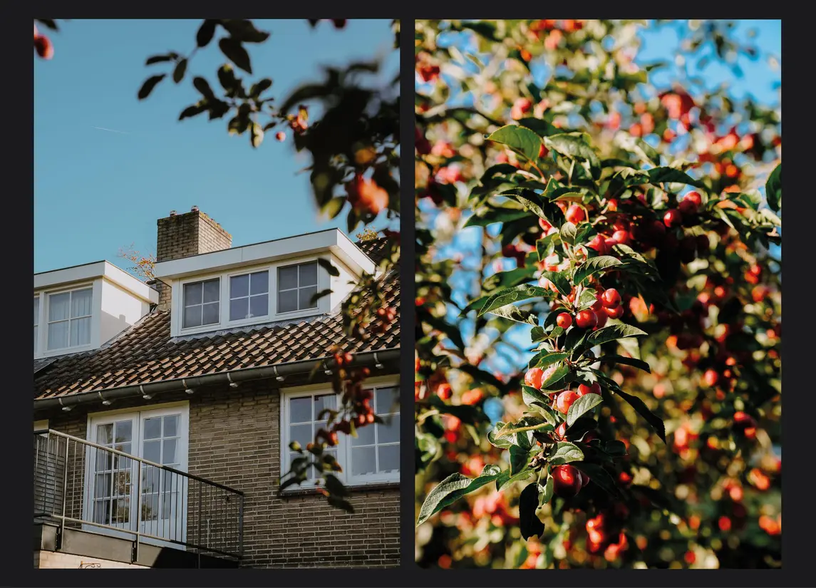 Juliana van Stolberglaan 26