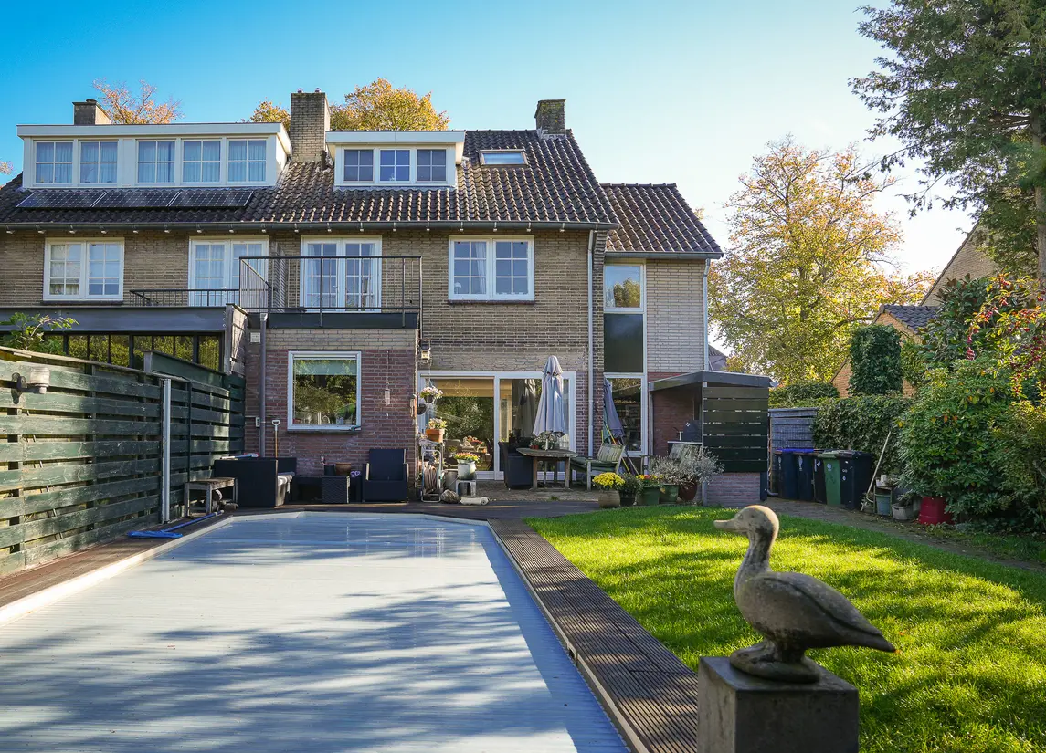 Juliana van Stolberglaan 26