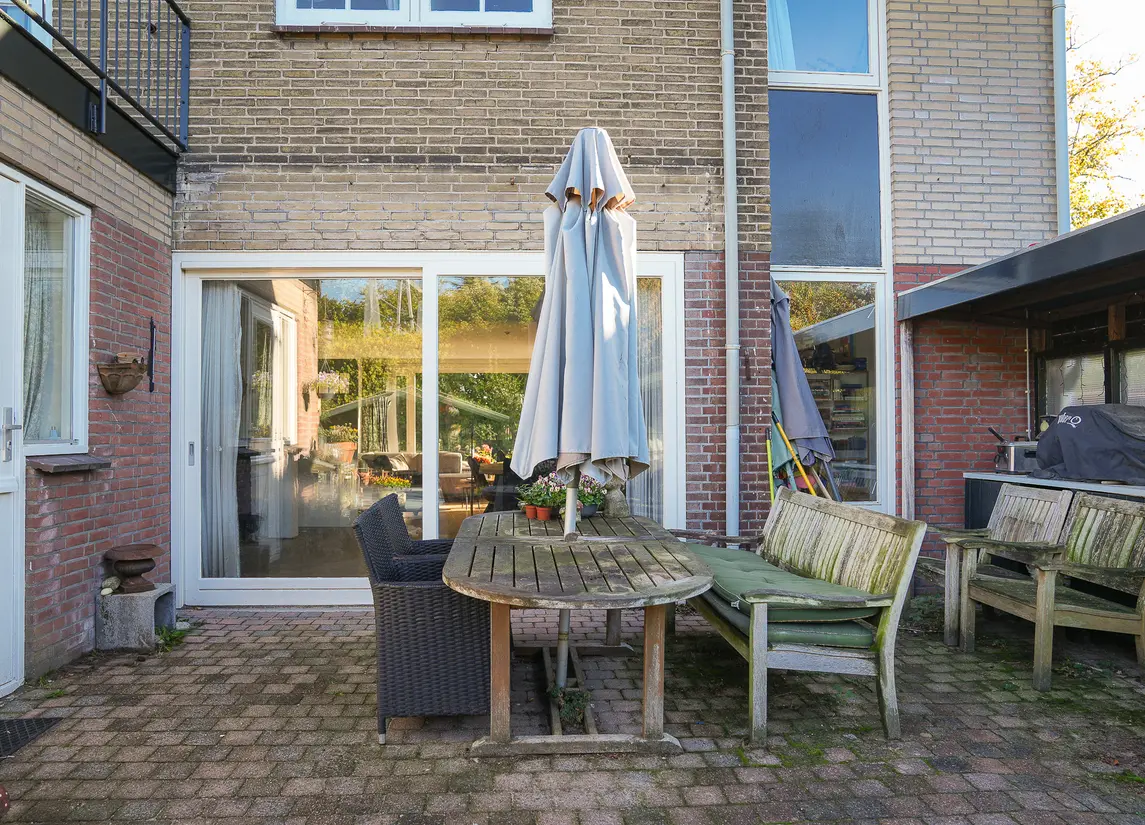 Juliana van Stolberglaan 26