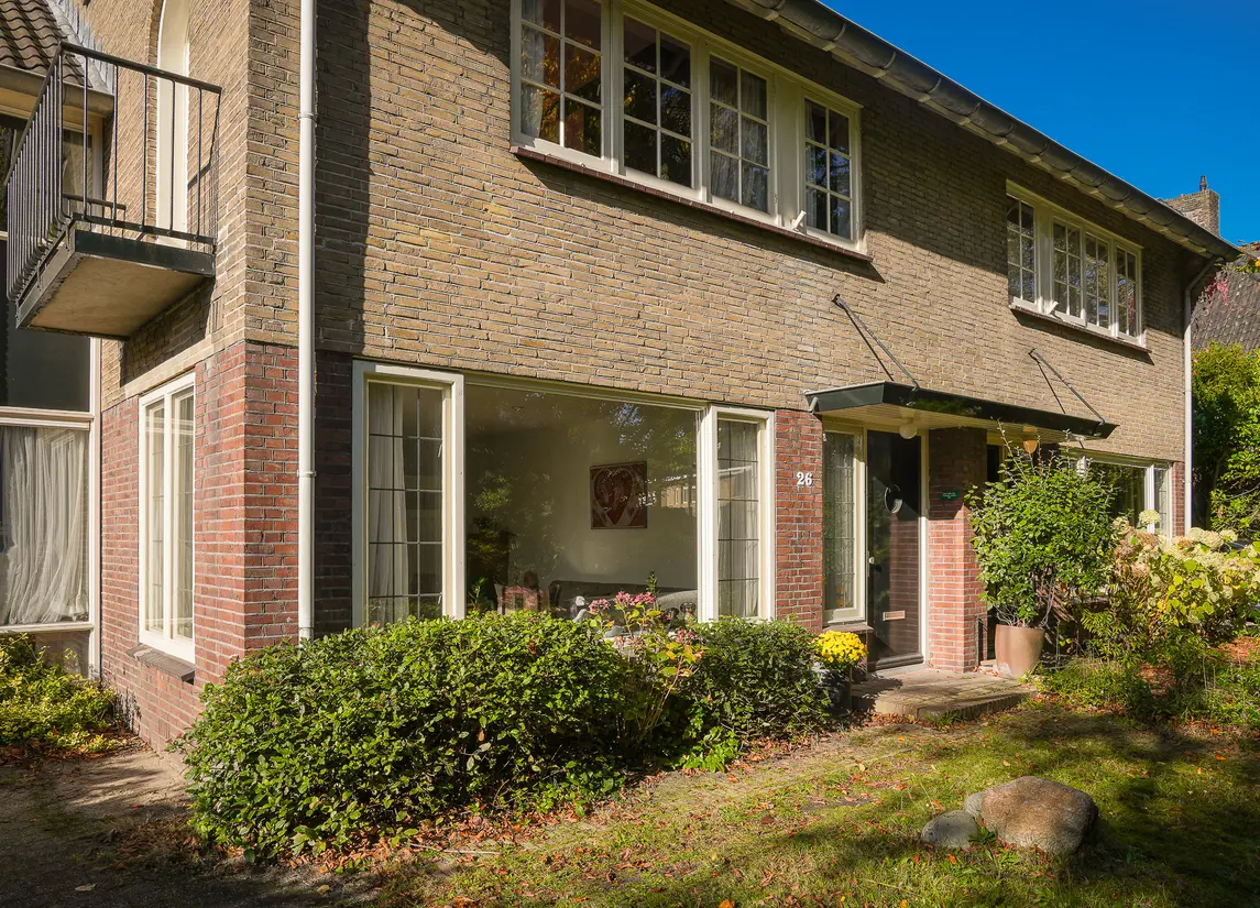 Juliana van Stolberglaan 26