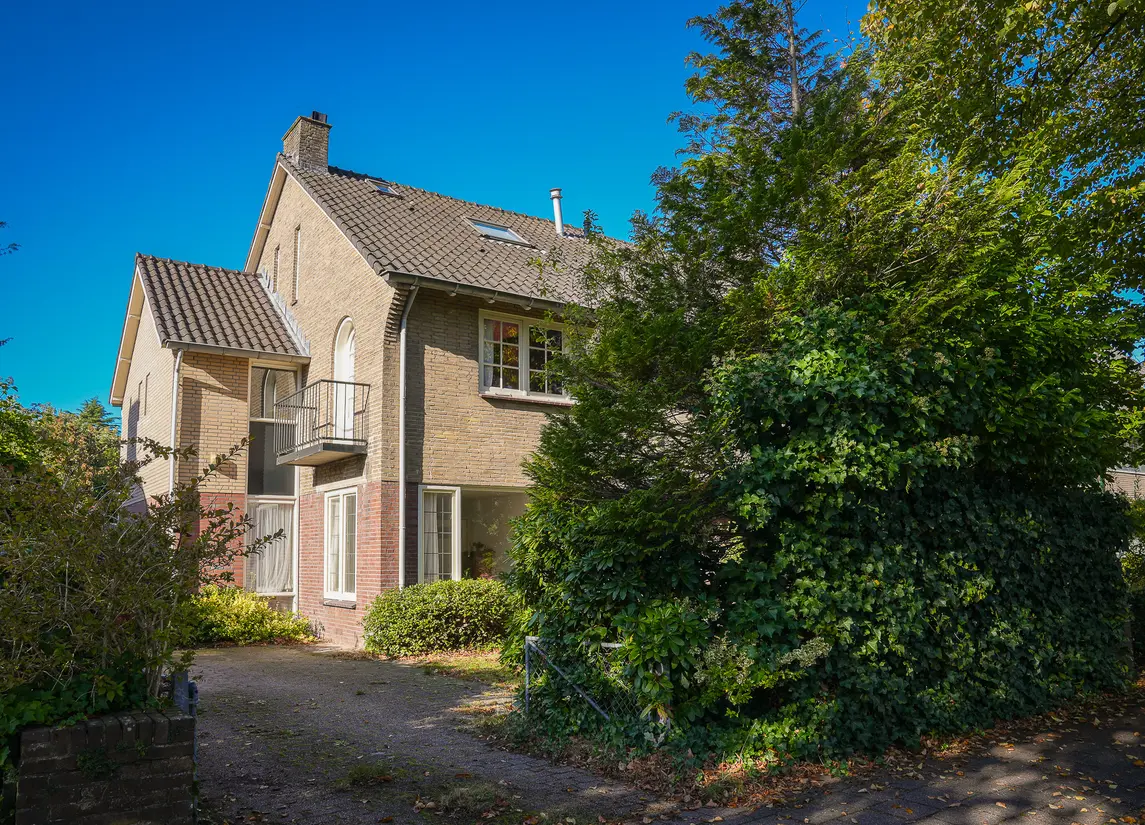 Juliana van Stolberglaan 26