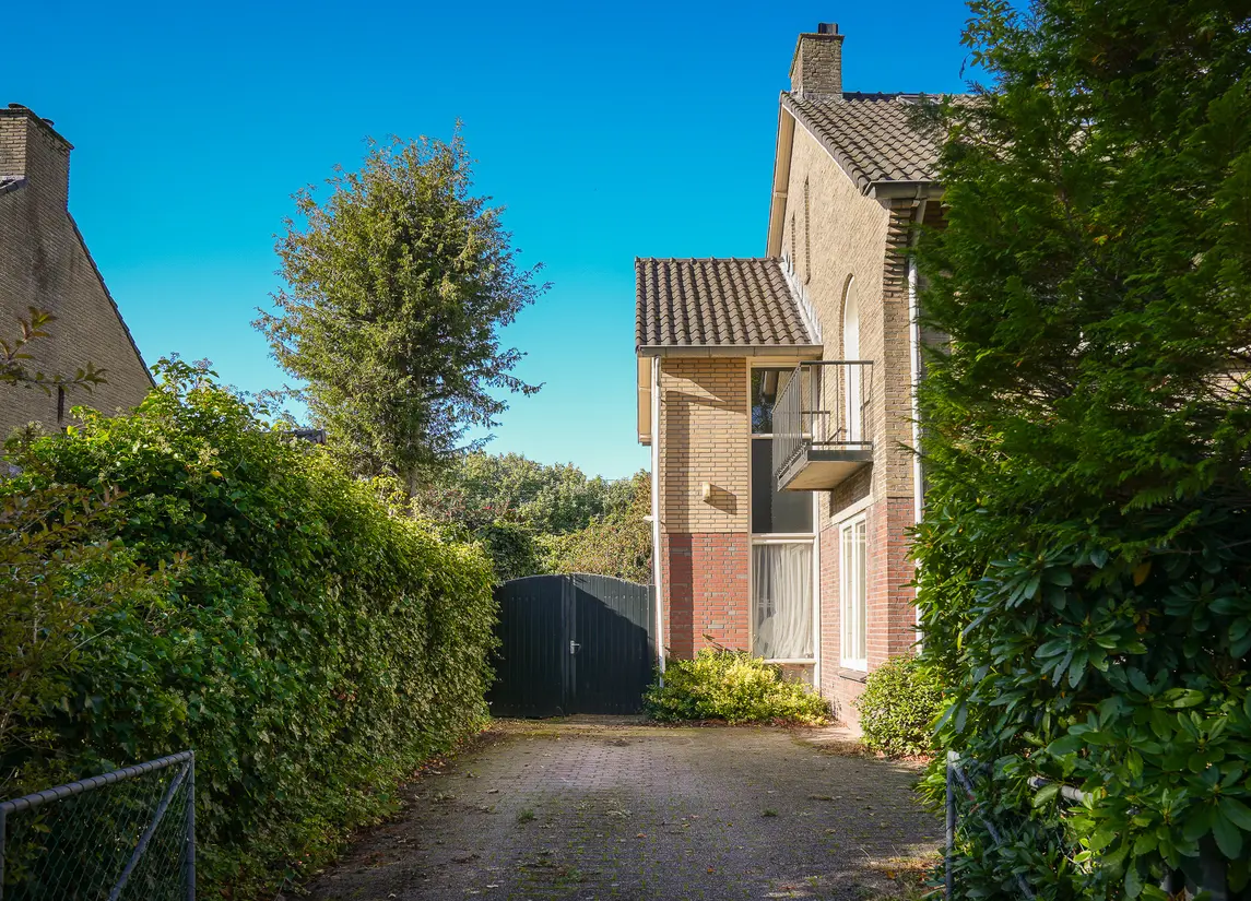 Juliana van Stolberglaan 26