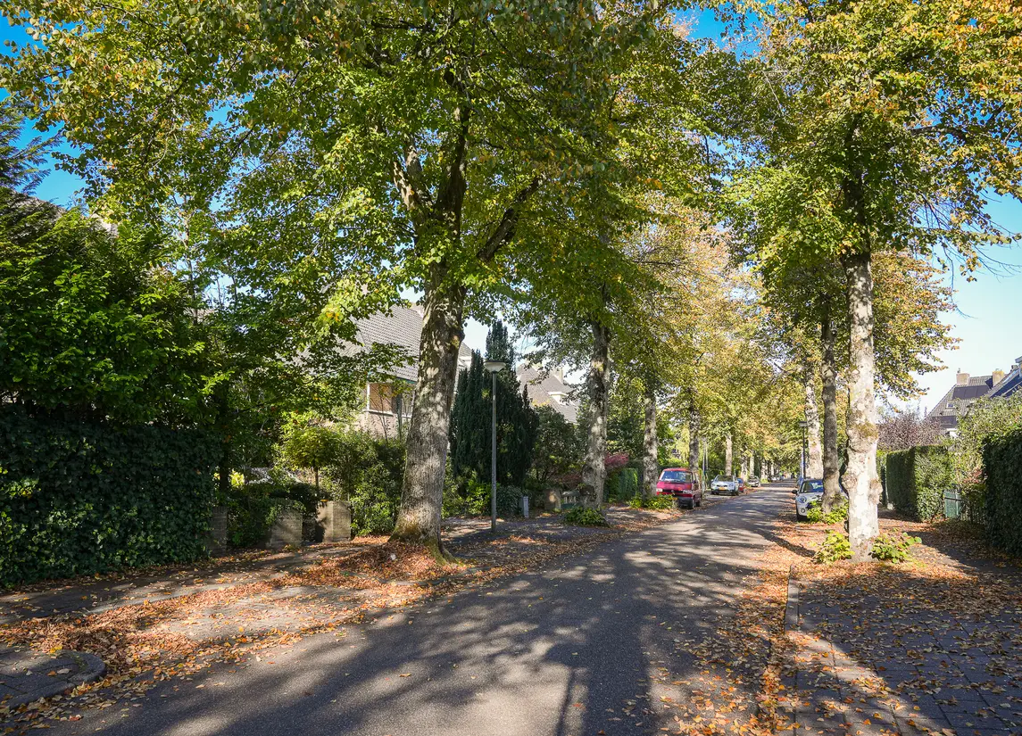 Juliana van Stolberglaan 26