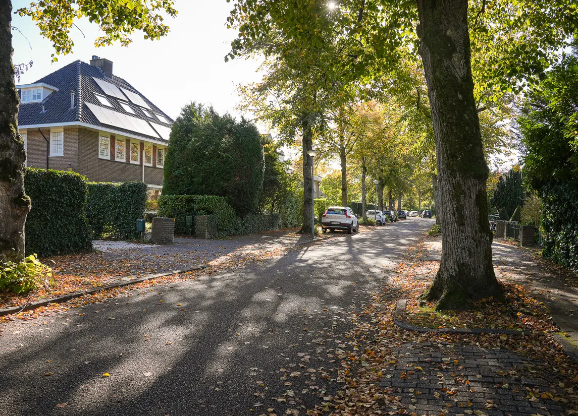 Juliana van Stolberglaan 26