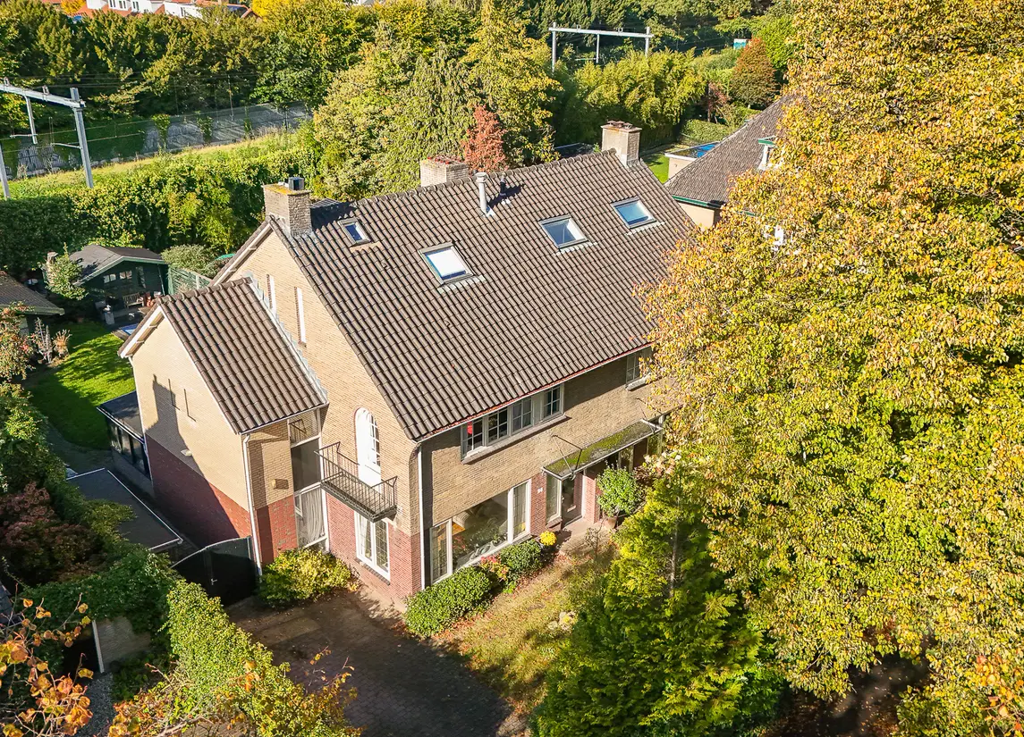 Juliana van Stolberglaan 26