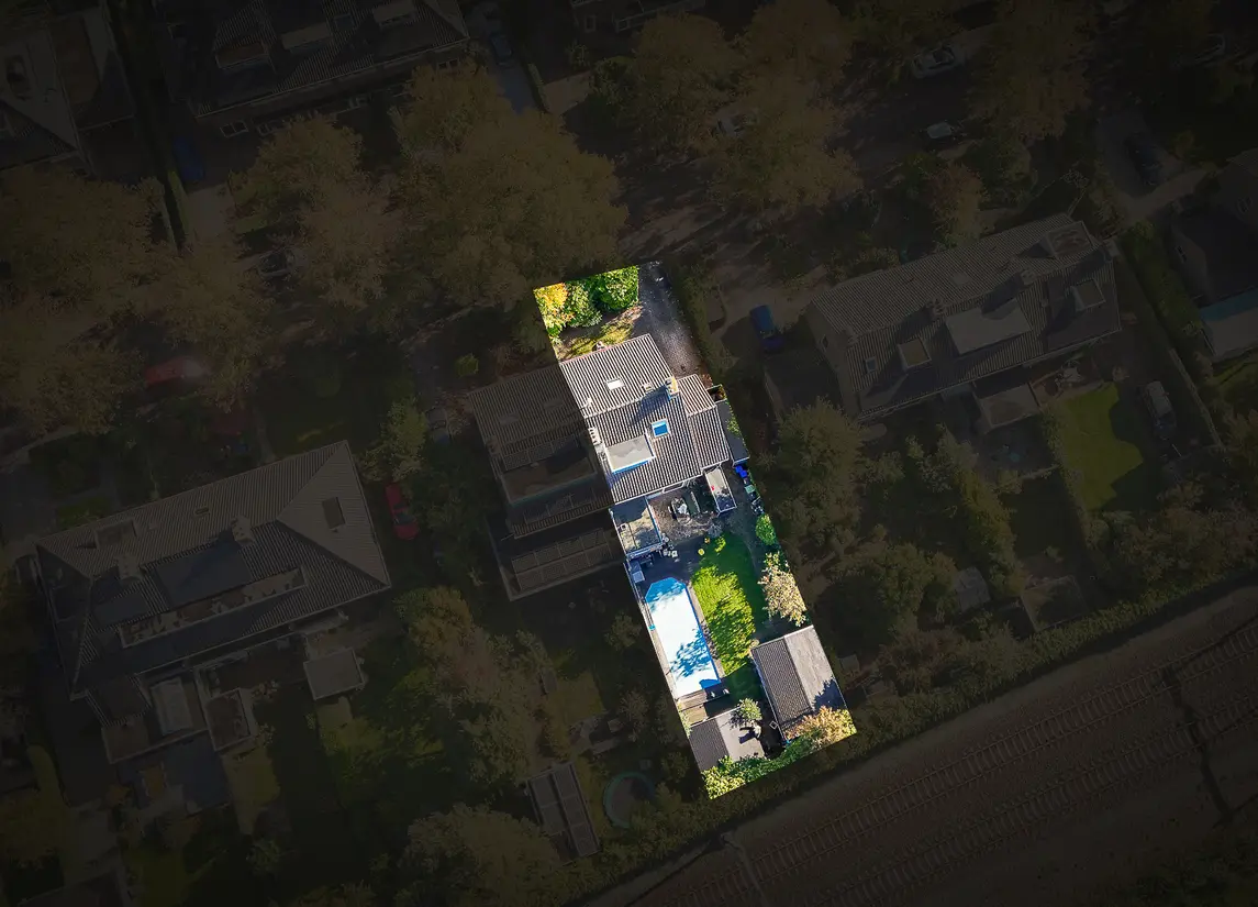 Juliana van Stolberglaan 26