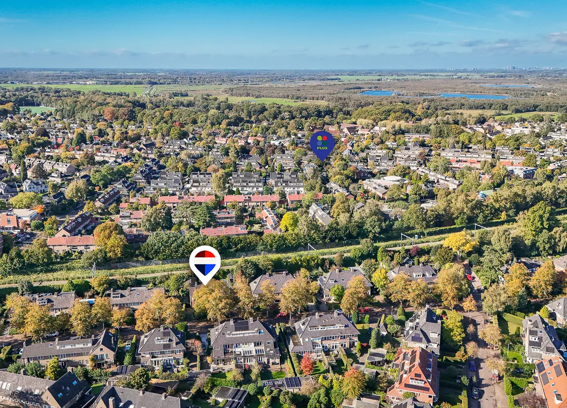 Juliana van Stolberglaan 26