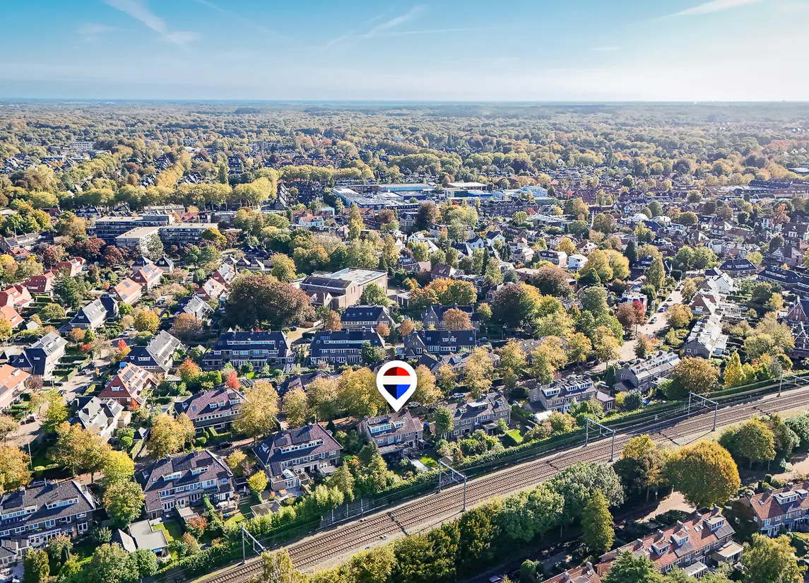 Juliana van Stolberglaan 26