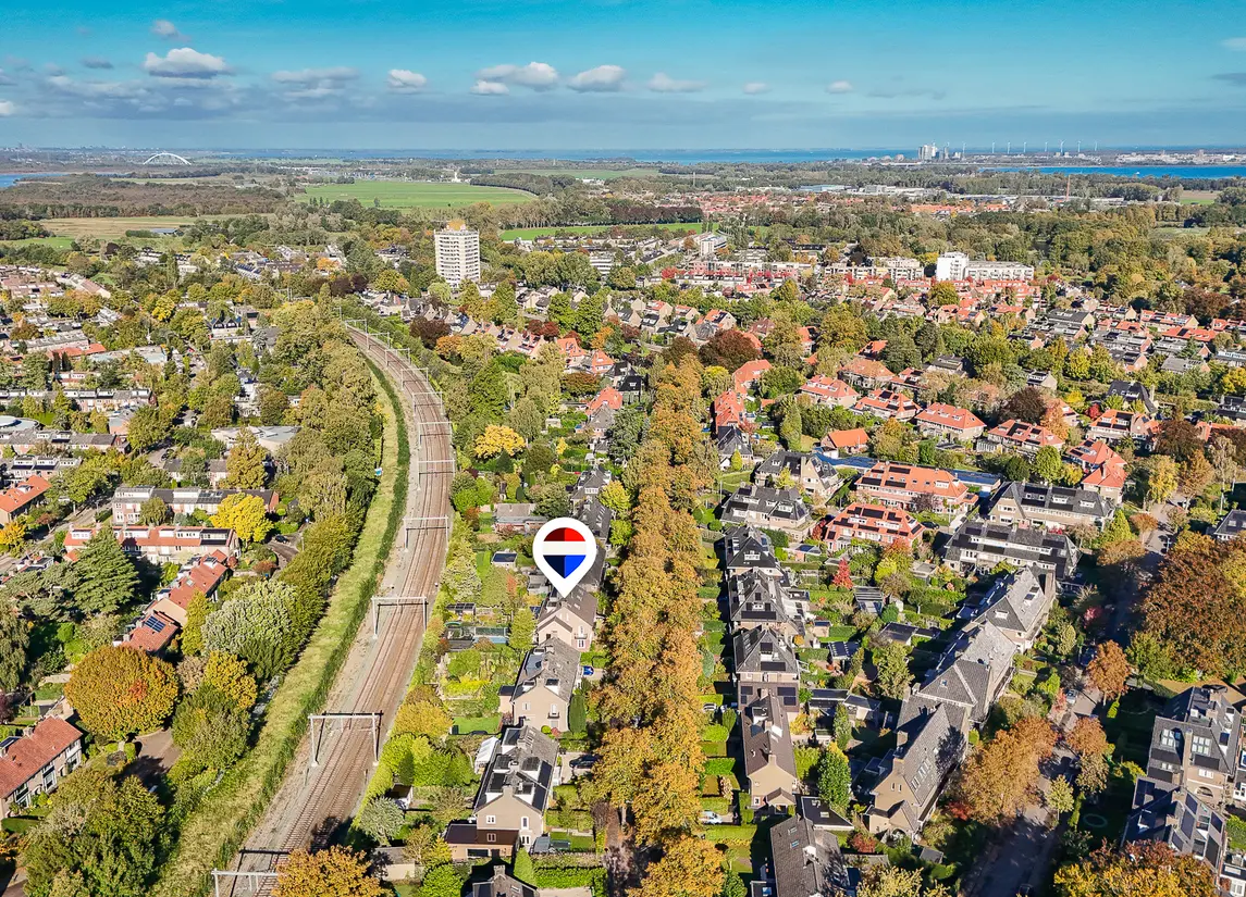 Juliana van Stolberglaan 26