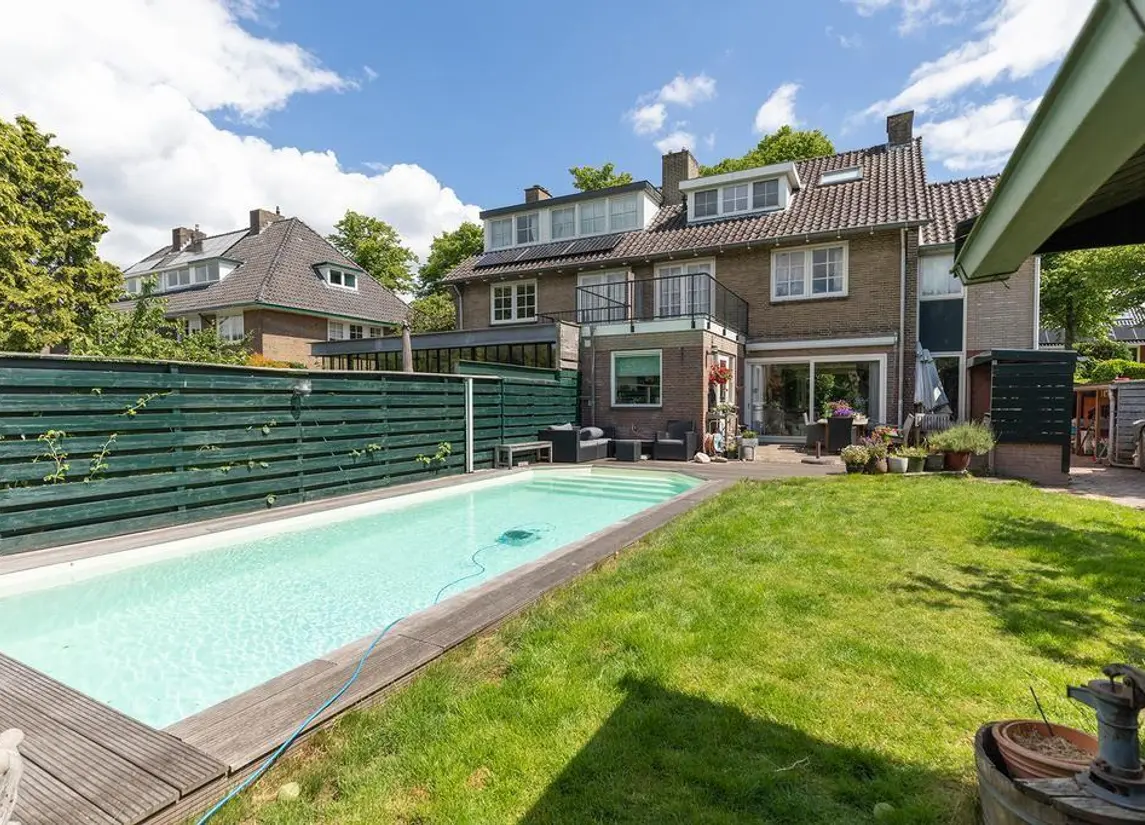 Juliana van Stolberglaan 26