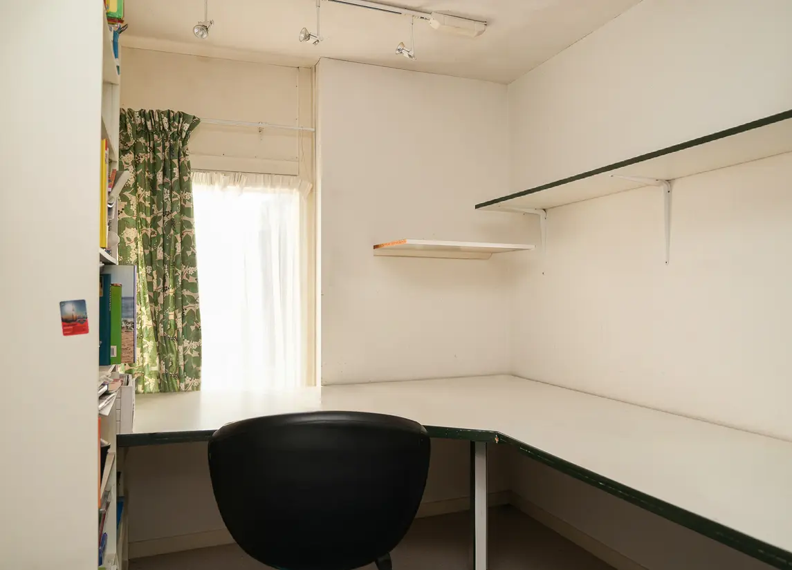 Juliana van Stolberglaan 26