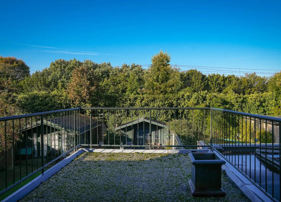 Juliana van Stolberglaan 26