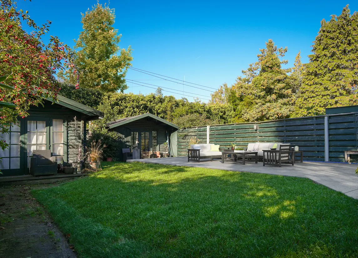 Juliana van Stolberglaan 26