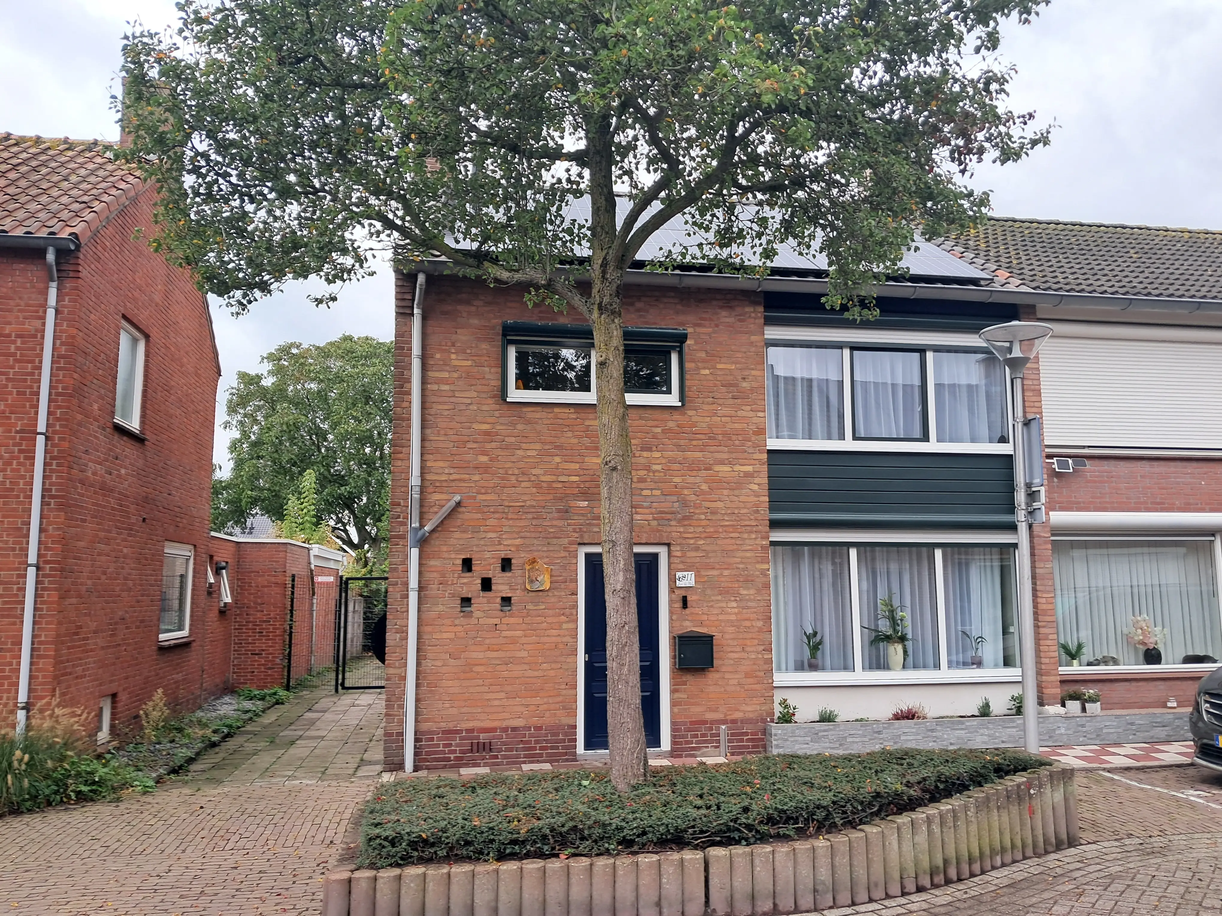 Van Boutershemstraat 11