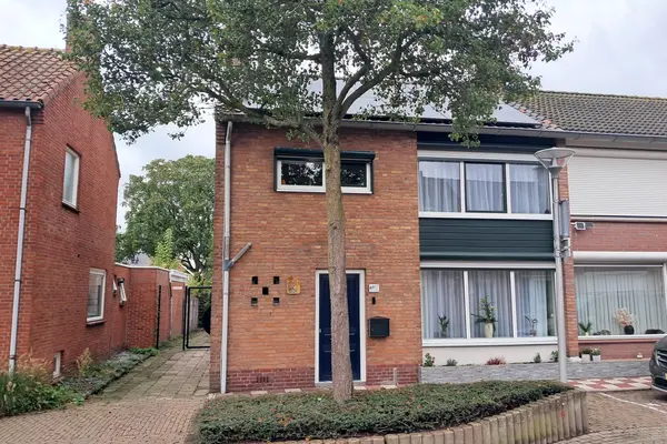 Van Boutershemstraat 11