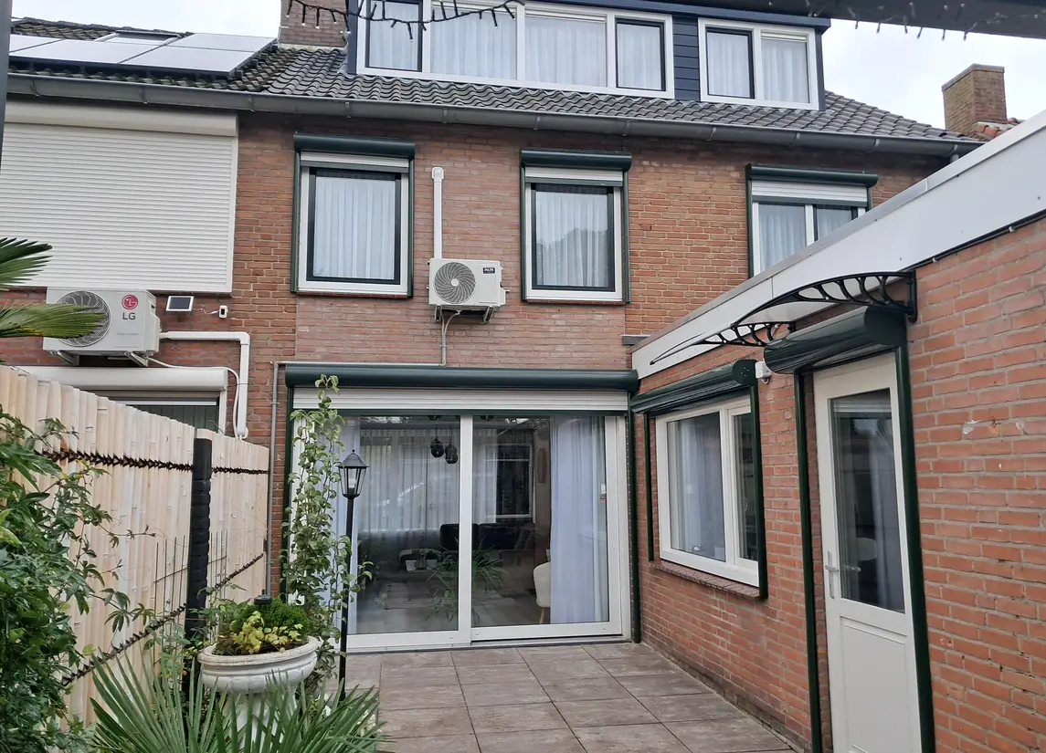 Van Boutershemstraat 11