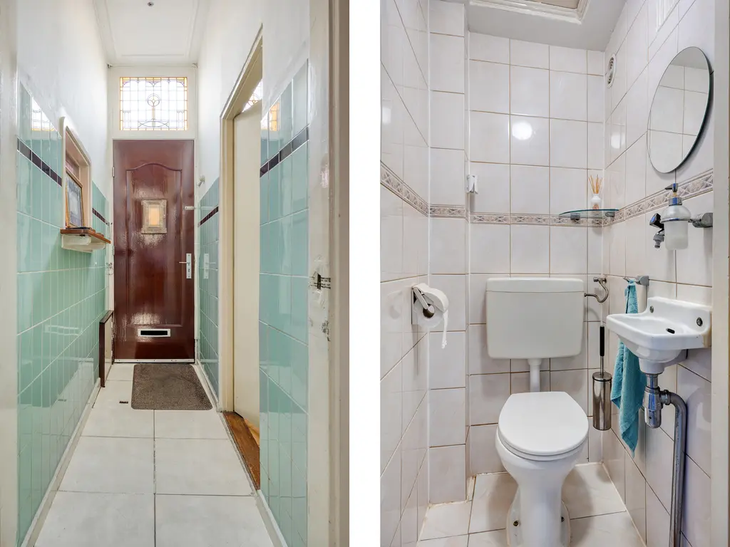 Valkenboslaan 182, 'S-GRAVENHAGE