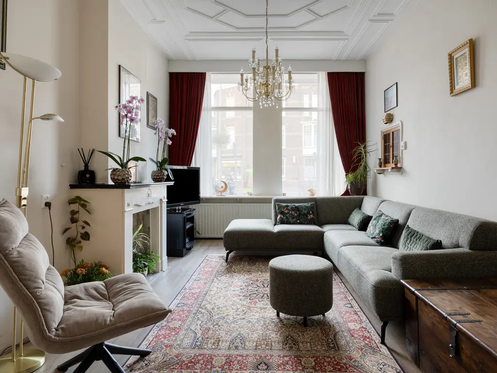 Valkenboslaan 182, 'S-GRAVENHAGE