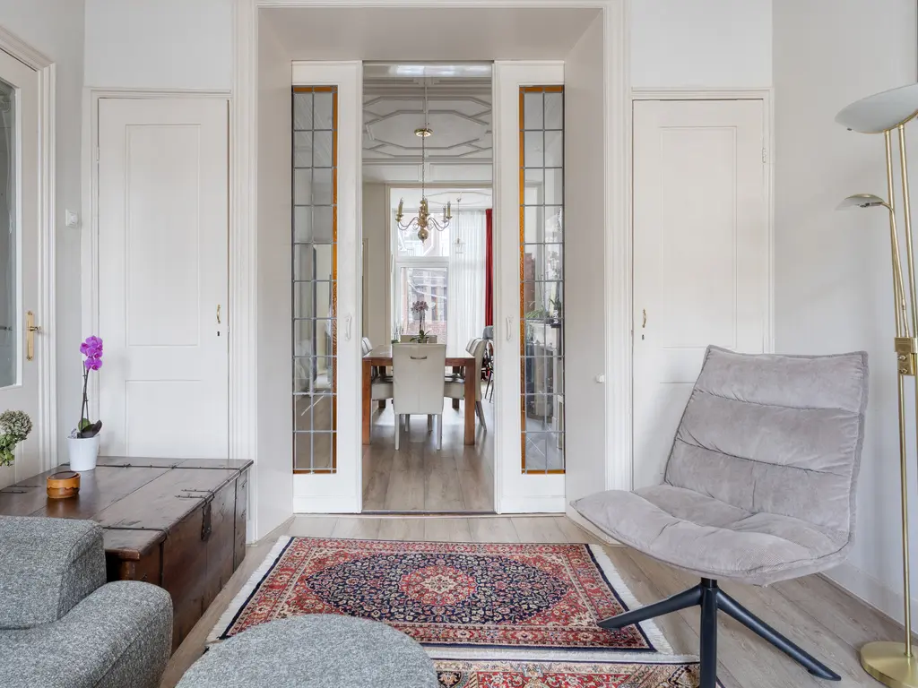 Valkenboslaan 182, 'S-GRAVENHAGE