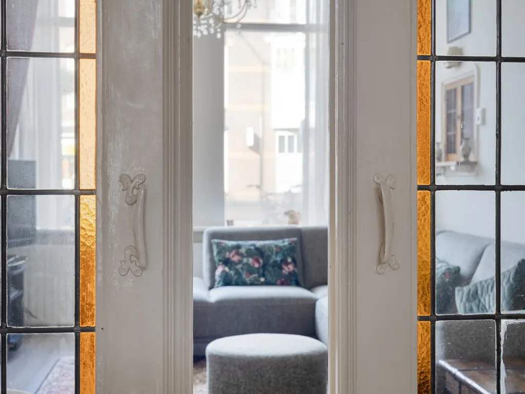 Valkenboslaan 182, 'S-GRAVENHAGE