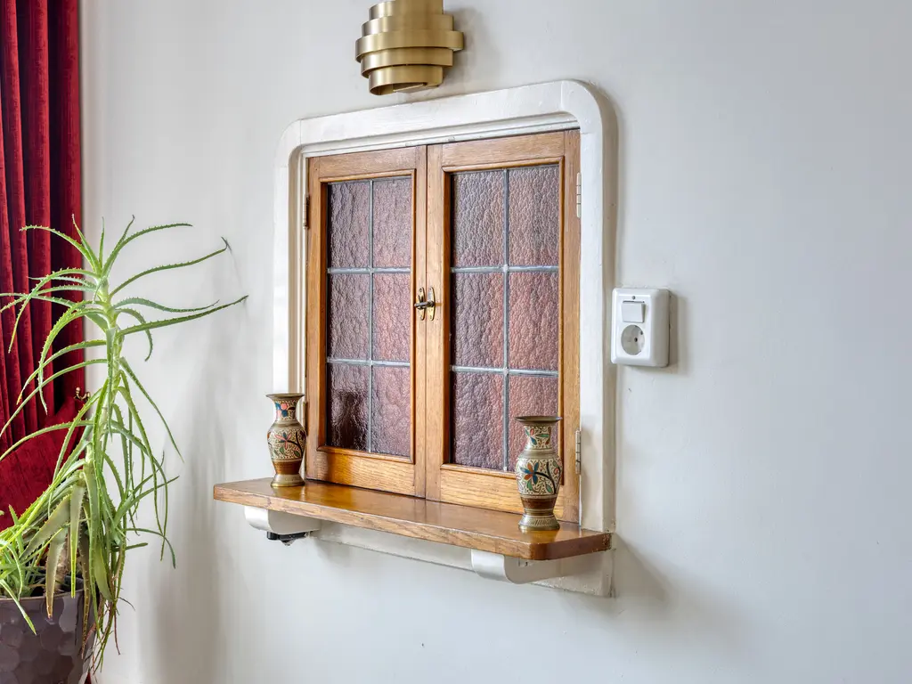 Valkenboslaan 182, 'S-GRAVENHAGE