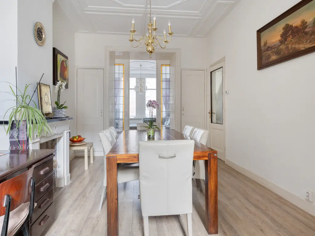 Valkenboslaan 182, 'S-GRAVENHAGE