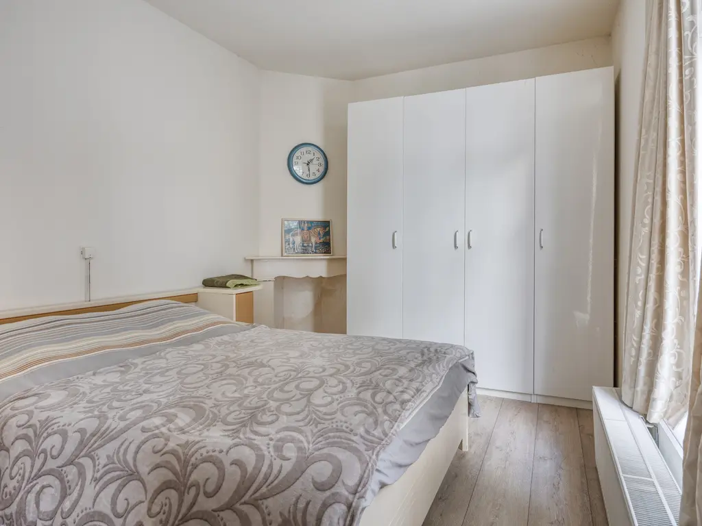 Valkenboslaan 182, 'S-GRAVENHAGE