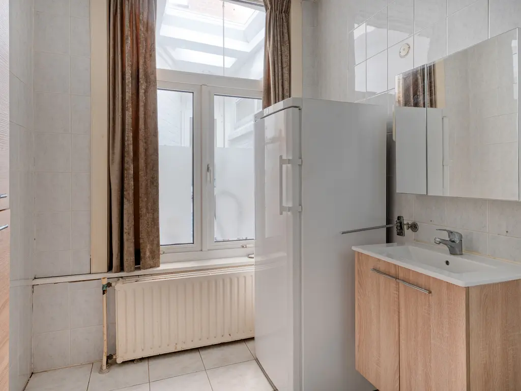 Valkenboslaan 182, 'S-GRAVENHAGE