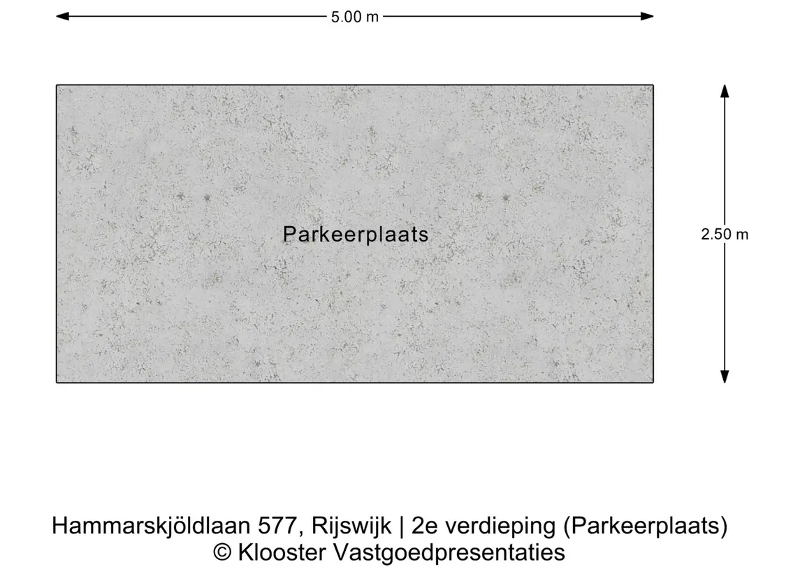 Hammarskjöldlaan 577