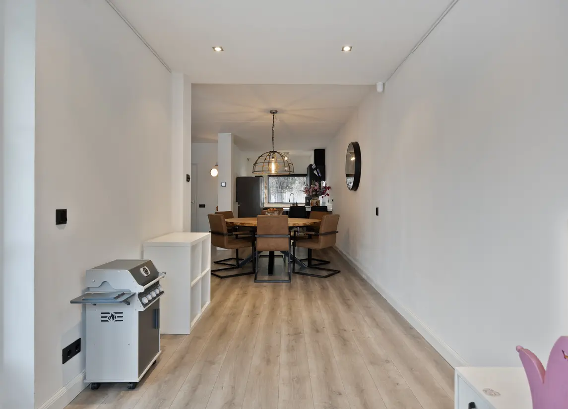 Tongelreep 5