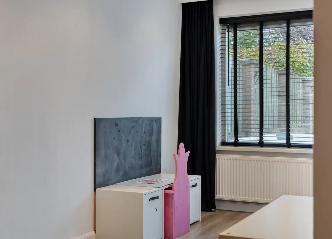 Tongelreep 5