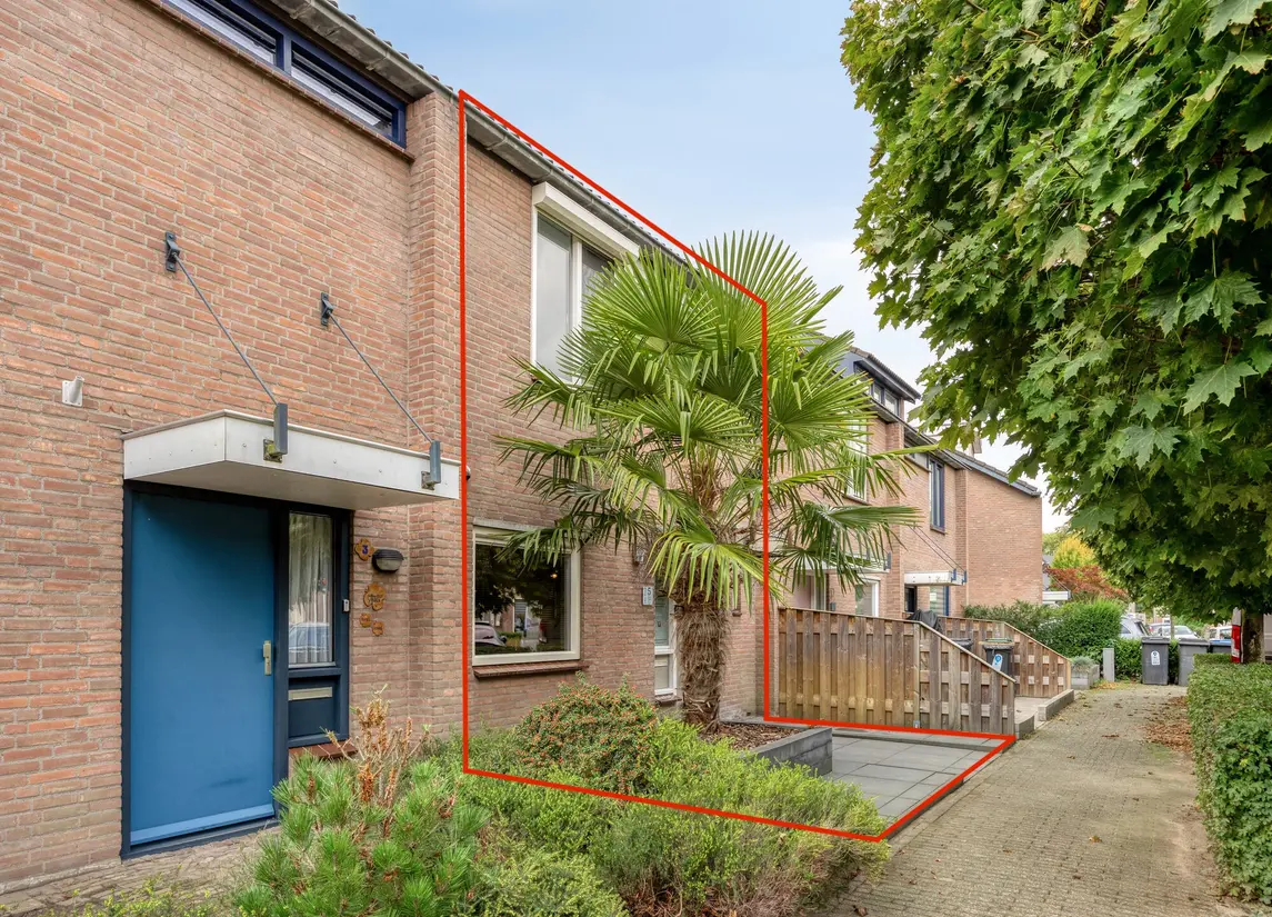 Tongelreep 5