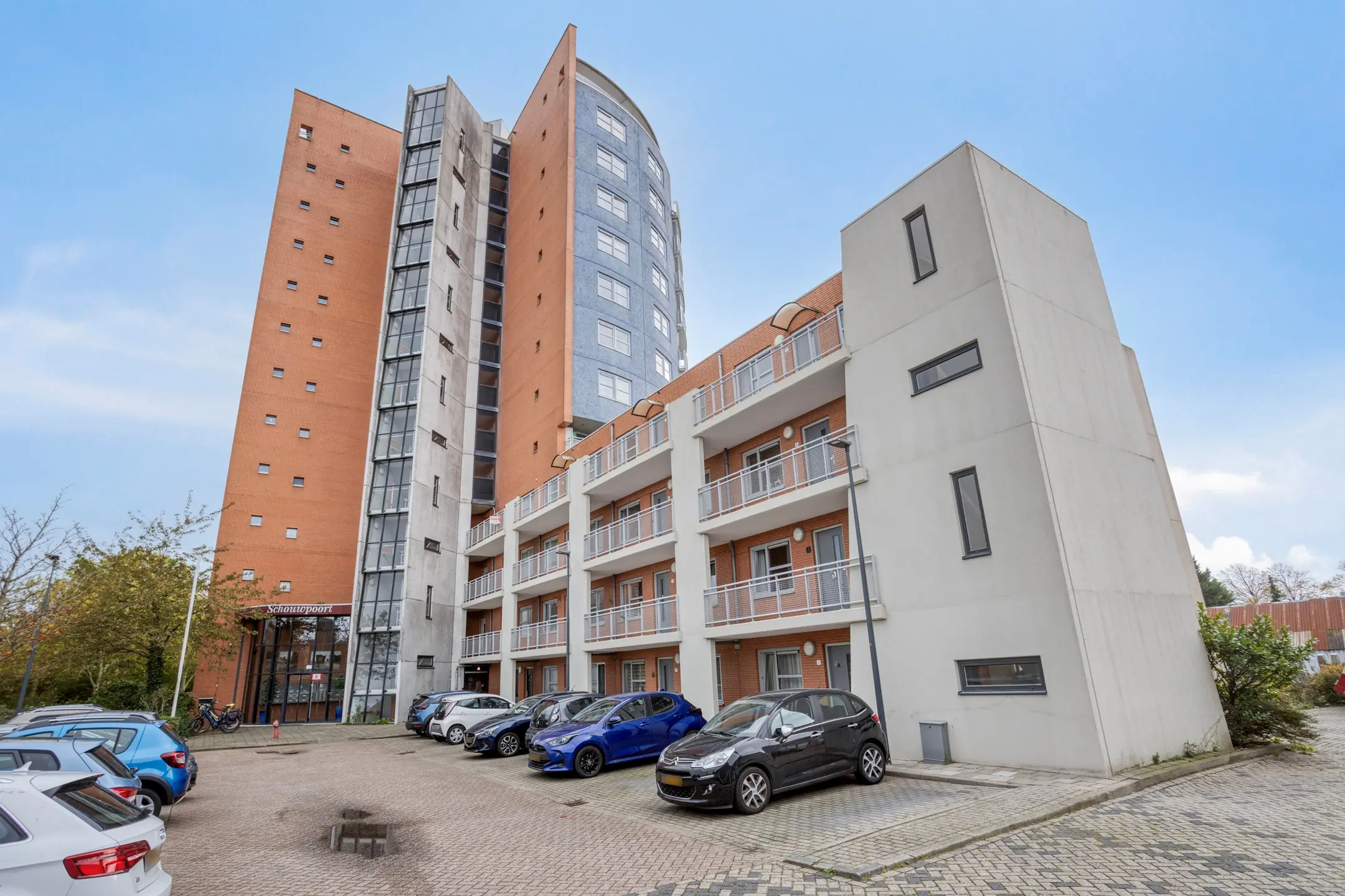 Alexander Dubčekplaats 41