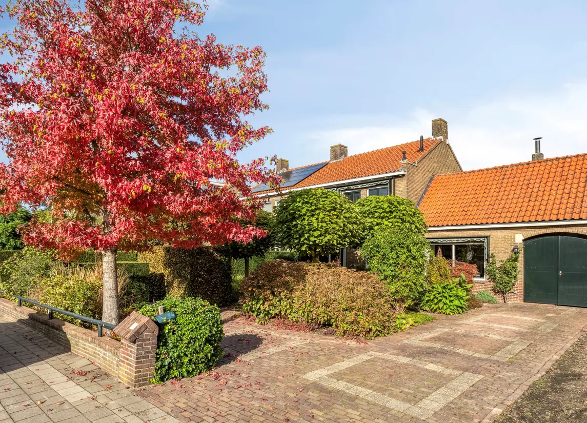 Hoge Rijndijk 21