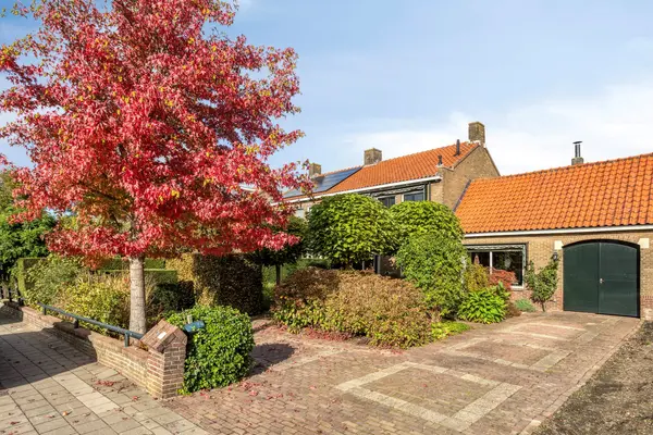 Hoge Rijndijk 21
