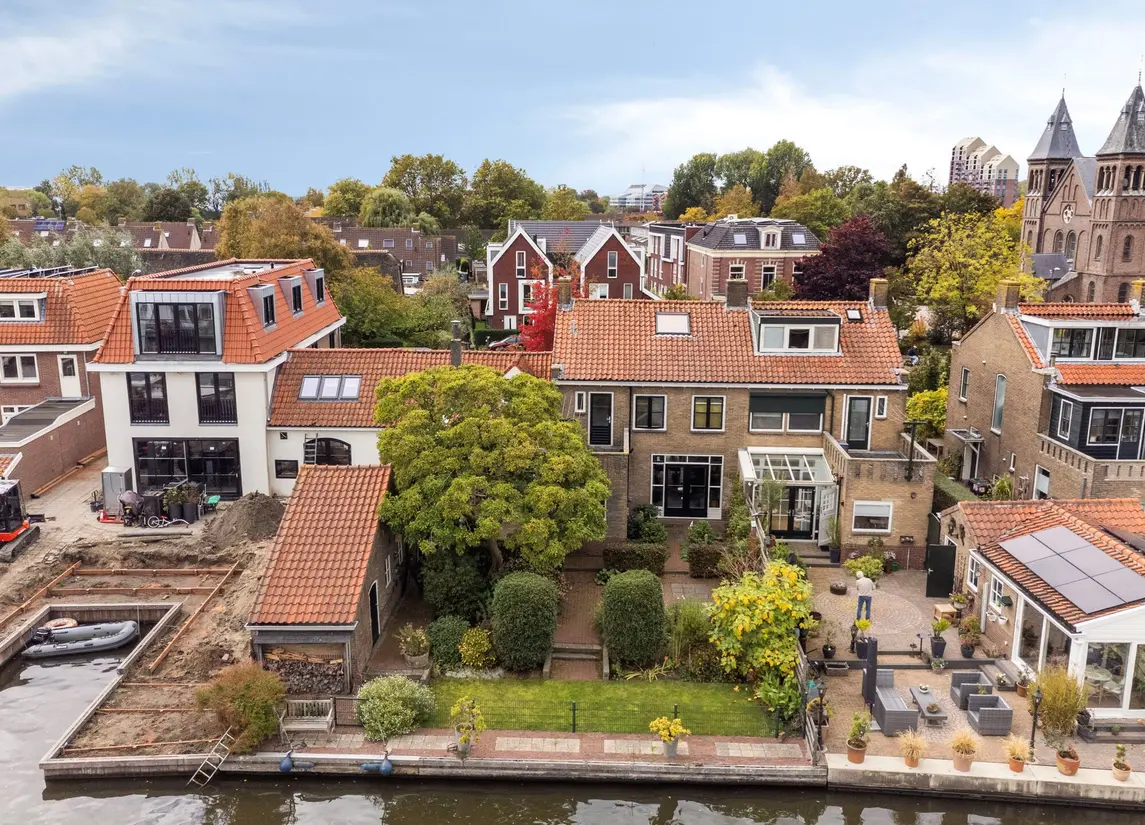 Hoge Rijndijk 21