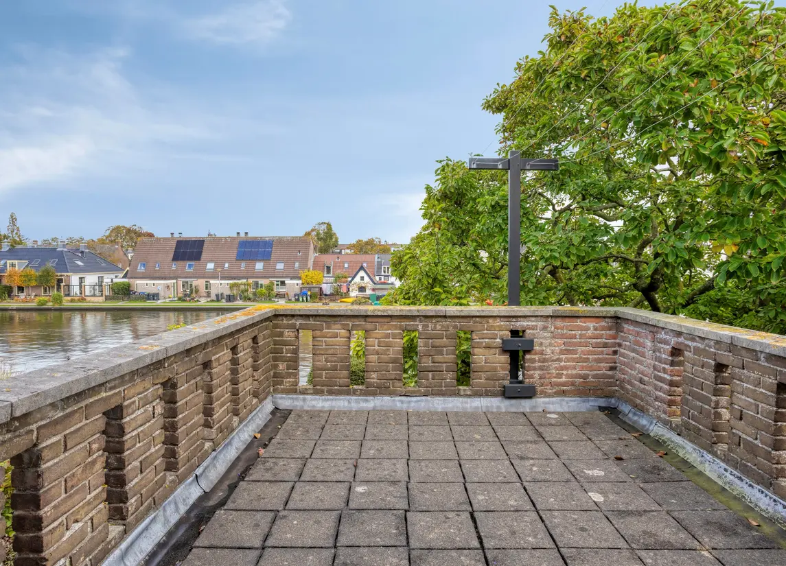 Hoge Rijndijk 21