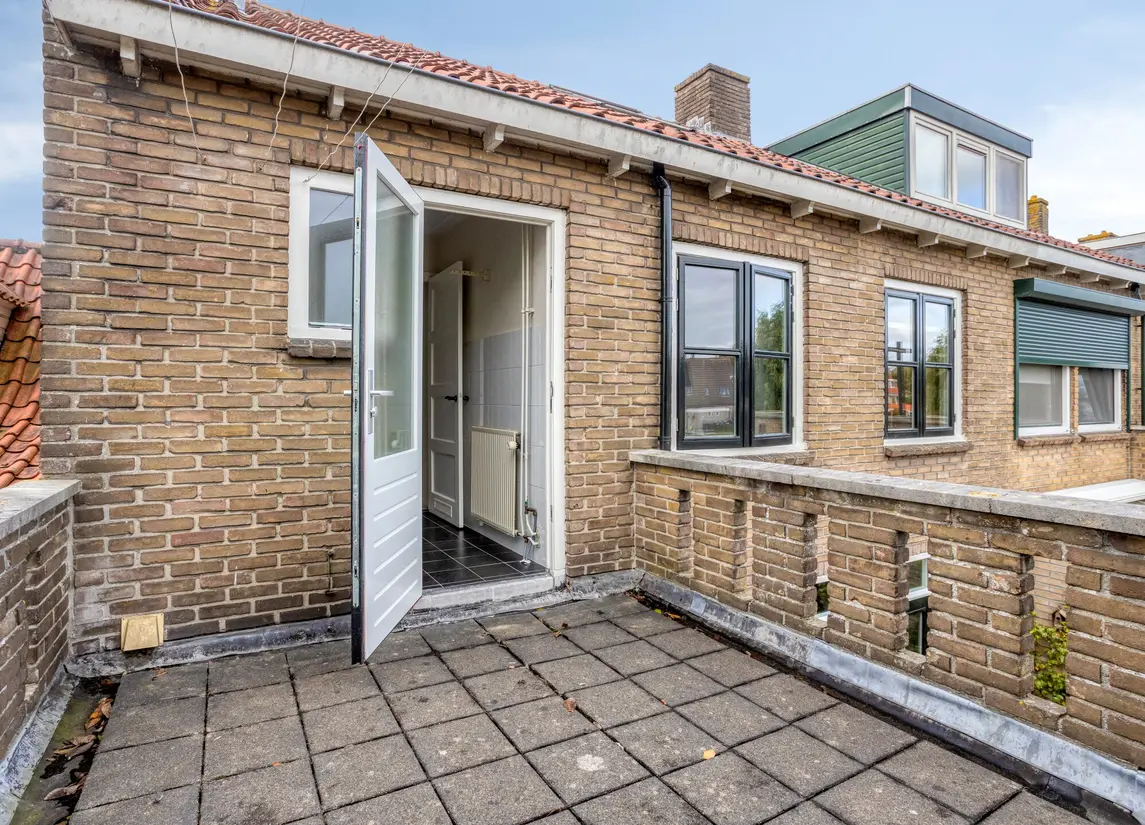 Hoge Rijndijk 21